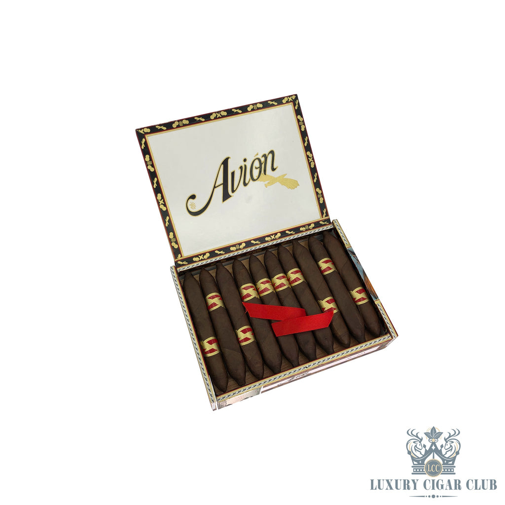 Tatuaje Fausto Avion - Luxury Cigar Club