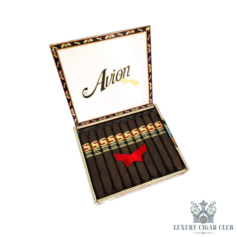 Tatuaje Fausto Avion - Luxury Cigar Club