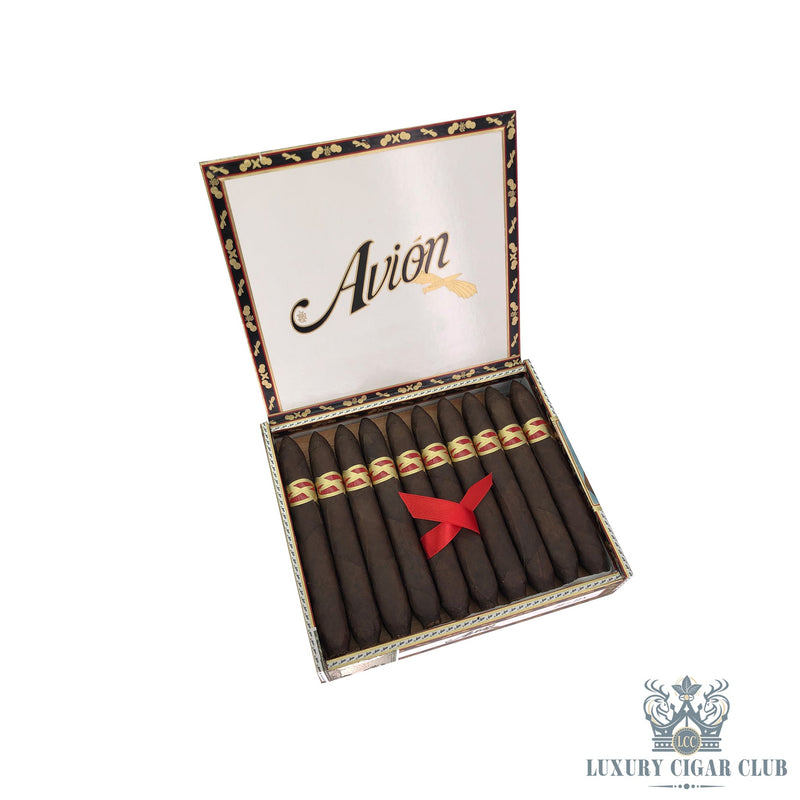 Tatuaje Fausto Avion - Luxury Cigar Club