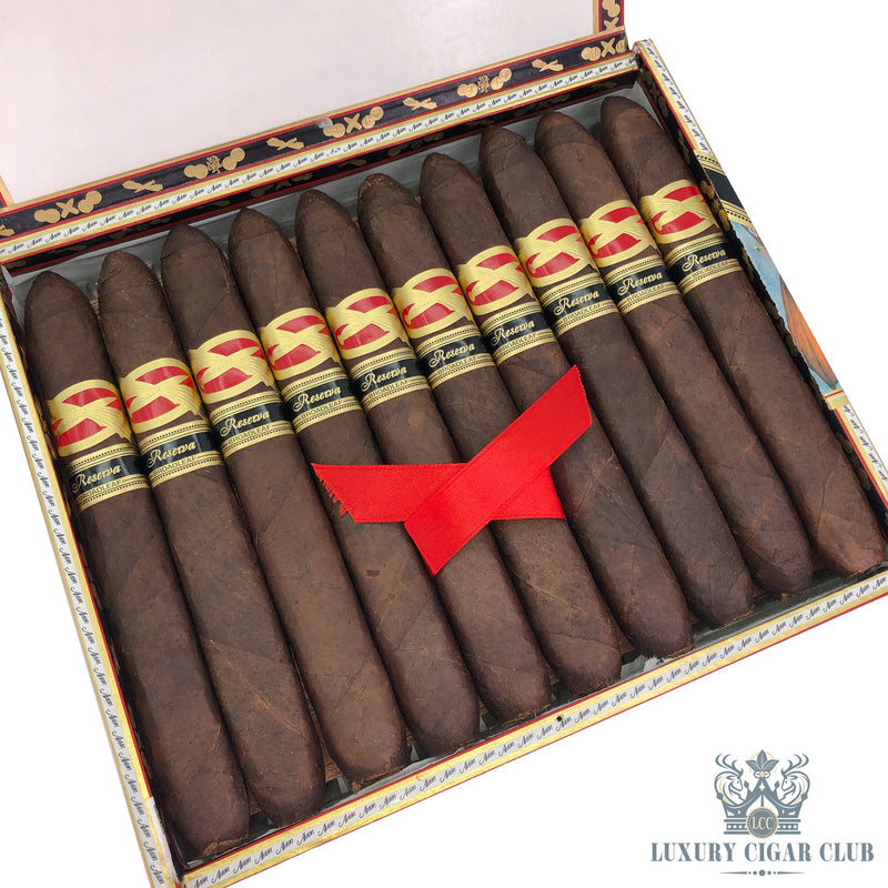 Tatuaje Fausto Avion - Luxury Cigar Club
