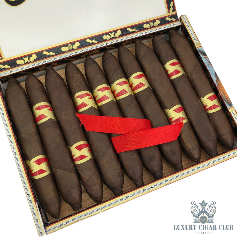 Tatuaje Fausto Avion - Luxury Cigar Club