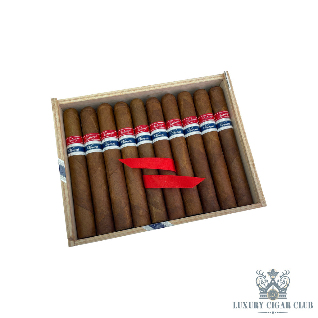 Tatuaje Havana VI Verocu Blue - Luxury Cigar Club