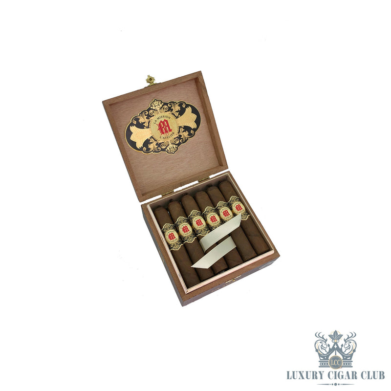 Tatuaje La Mission de L’Atelier - Luxury Cigar Club