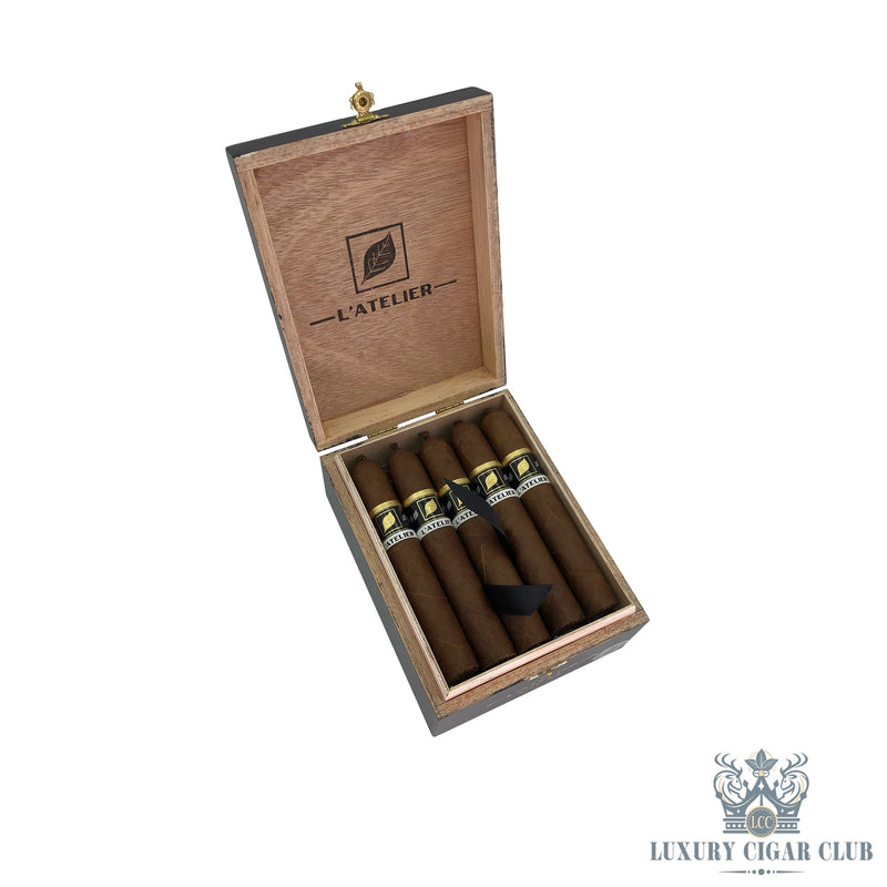 Tatuaje L’Atelier - Luxury Cigar Club