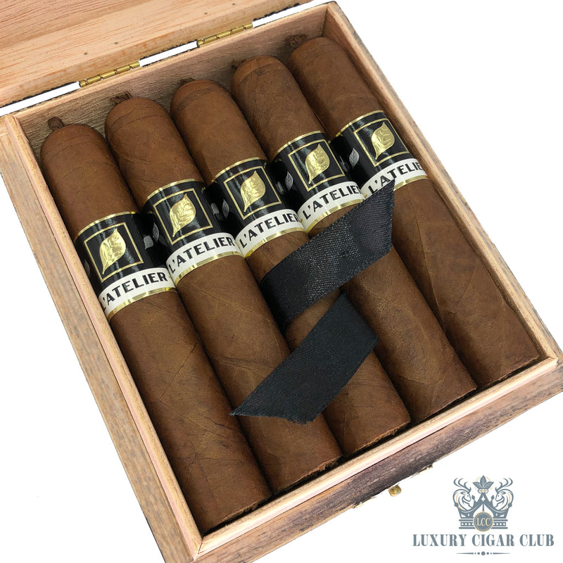 Tatuaje L’Atelier - Luxury Cigar Club