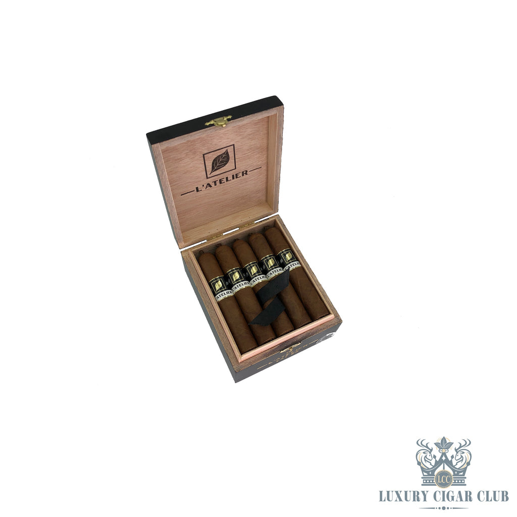 Tatuaje L’Atelier - Luxury Cigar Club