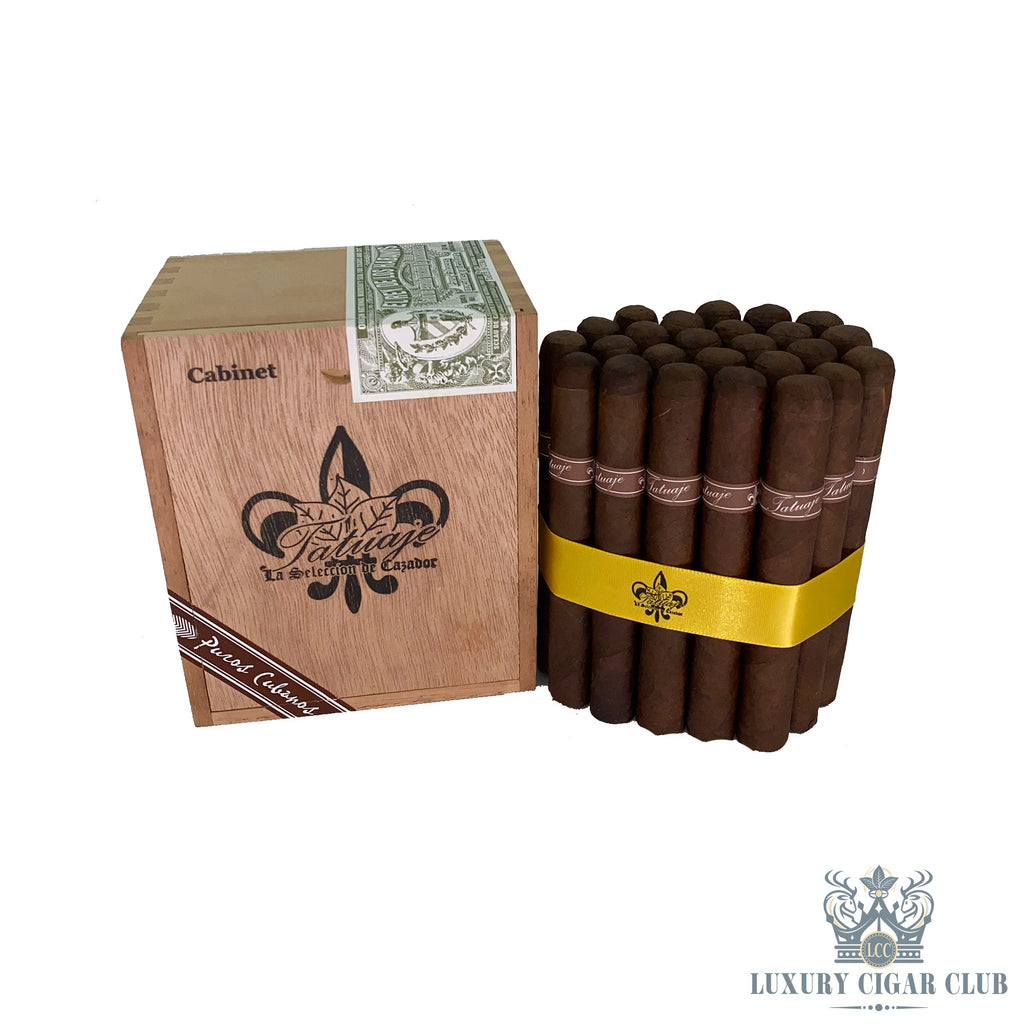 Tatuaje Miami - Luxury Cigar Club