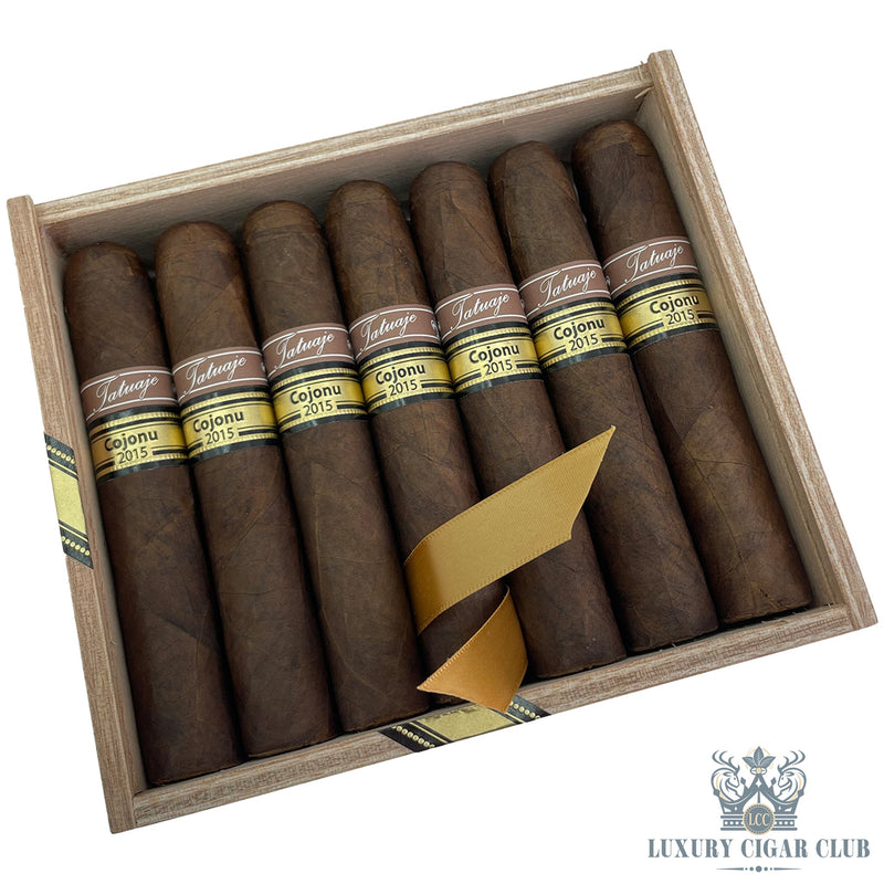 Tatuaje Nicaragua - Luxury Cigar Club