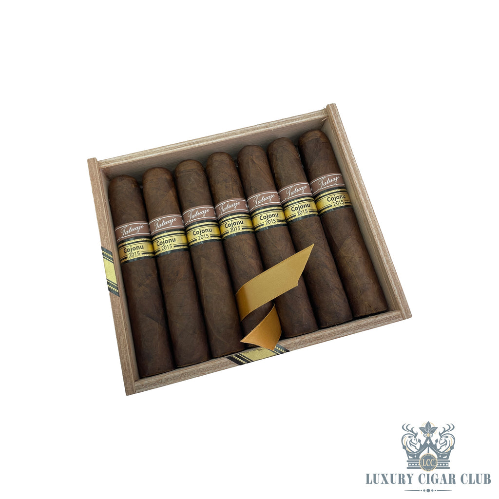 Tatuaje Nicaragua - Luxury Cigar Club