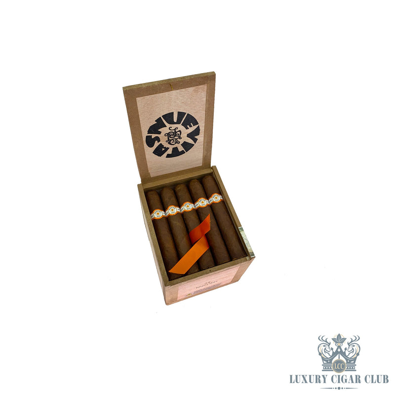 Tatuaje Nuevitas - Luxury Cigar Club