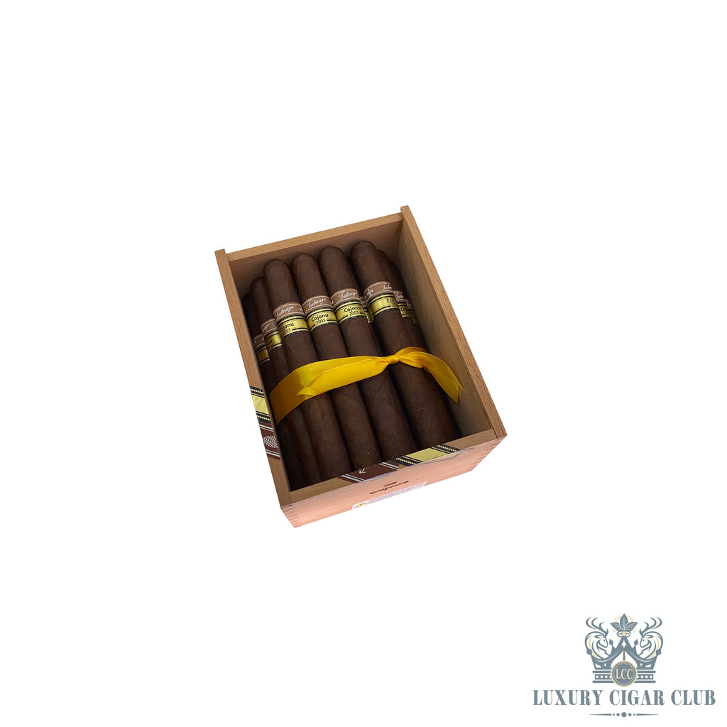 Tatuaje Seleccion de Cazador Cojonu - Luxury Cigar Club