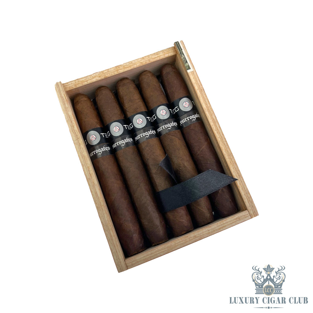 Tatuaje Surrogates Big Ten - Luxury Cigar Club