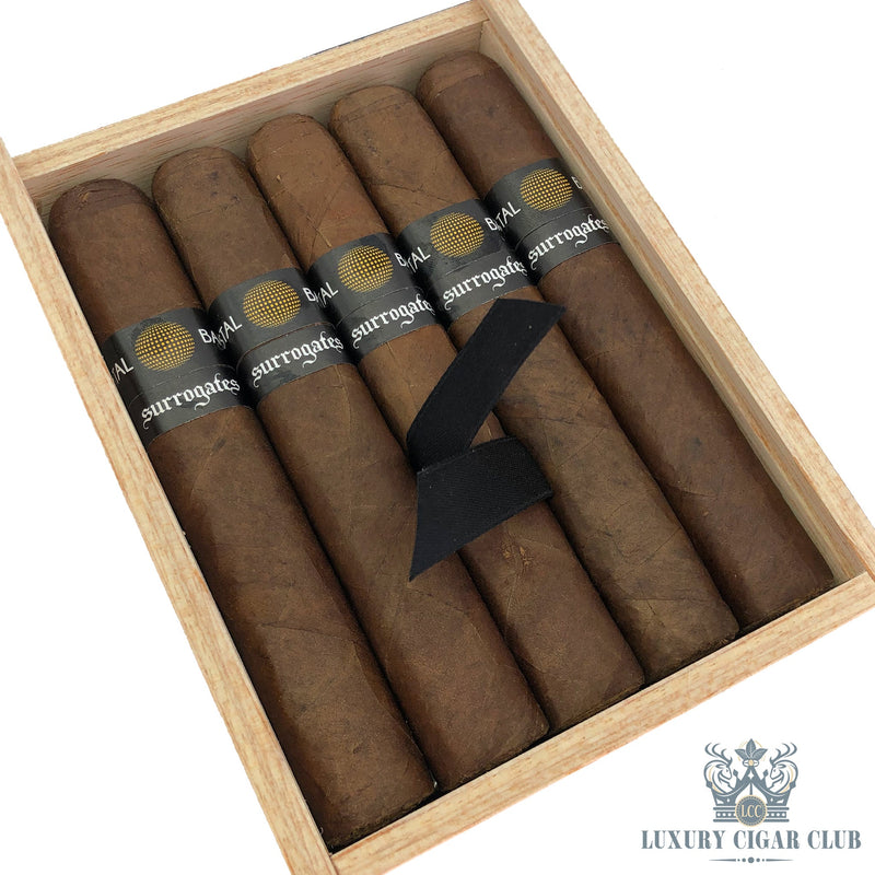 Tatuaje Surrogates Crystal Baller - Luxury Cigar Club