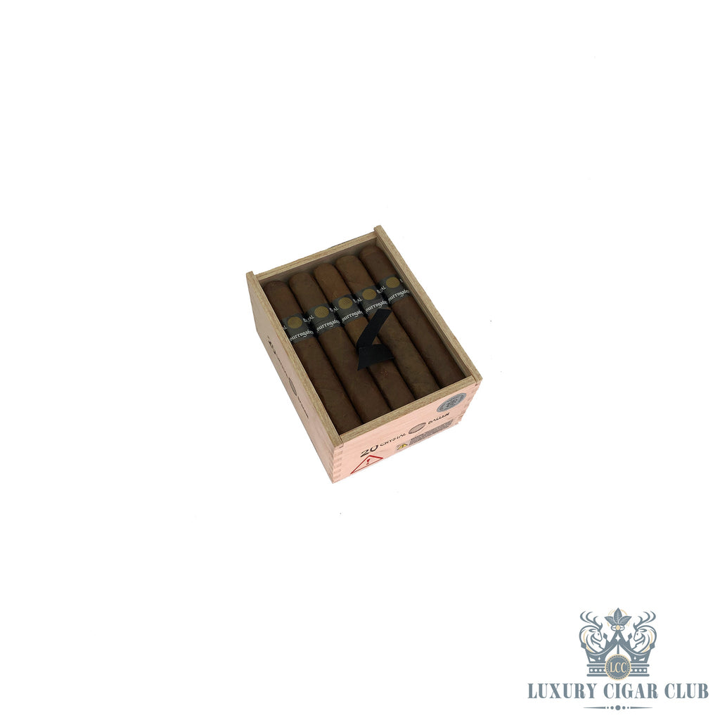 Tatuaje Surrogates Crystal Baller - Luxury Cigar Club