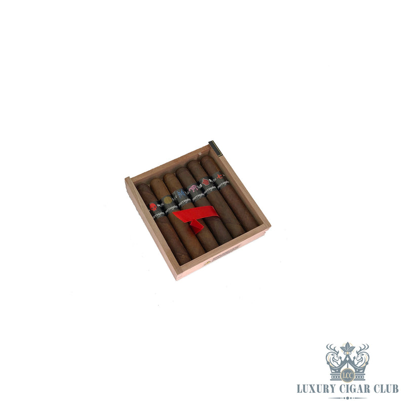 Tatuaje Surrogates Sampler Robusto Exclusivos - Luxury Cigar Club