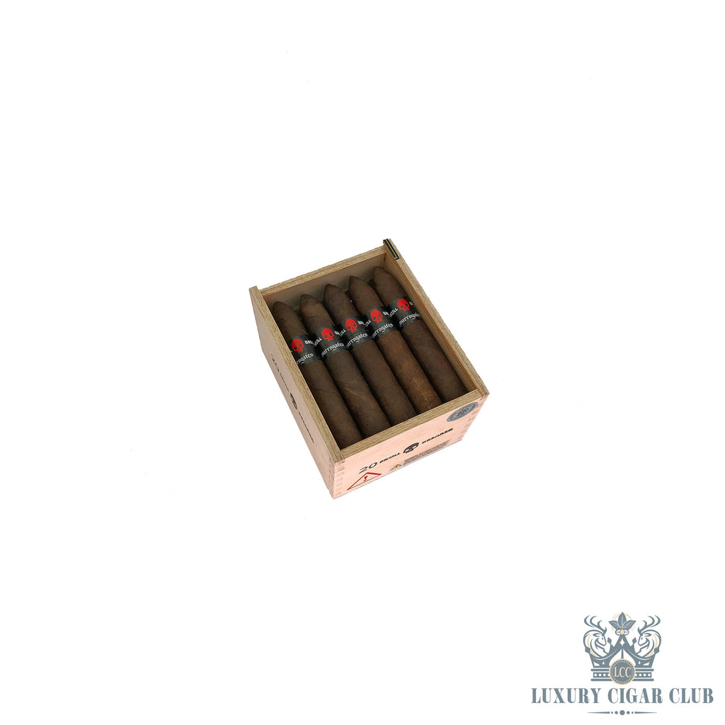 Tatuaje Surrogates Skull Breaker - Luxury Cigar Club