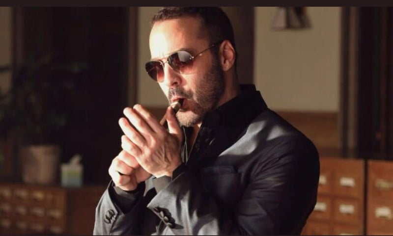 The Jeremy Piven Collection PIV Robusto JPIV - Luxury Cigar Club
