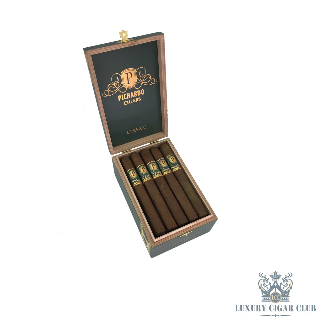 Tiago Maduro - Luxury Cigar Club