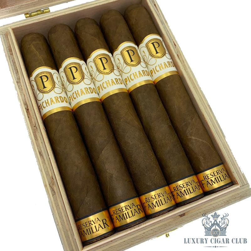Tiago Reserva Familiar San Andres - Luxury Cigar Club