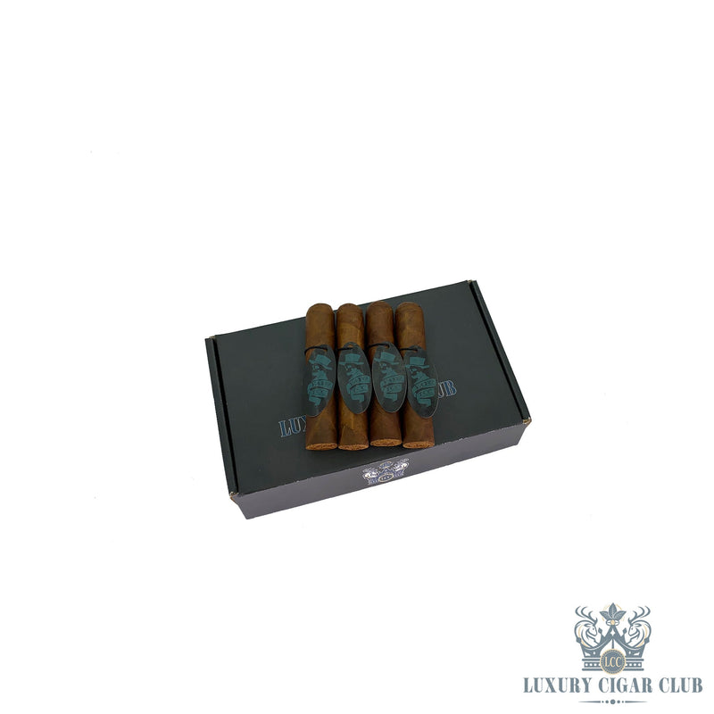 Traficante Cigar Co. Yayo - Luxury Cigar Club