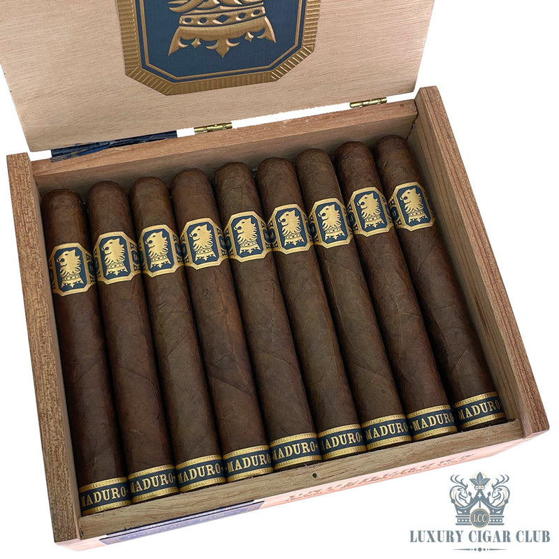 Undercrown Maduro - Luxury Cigar Club