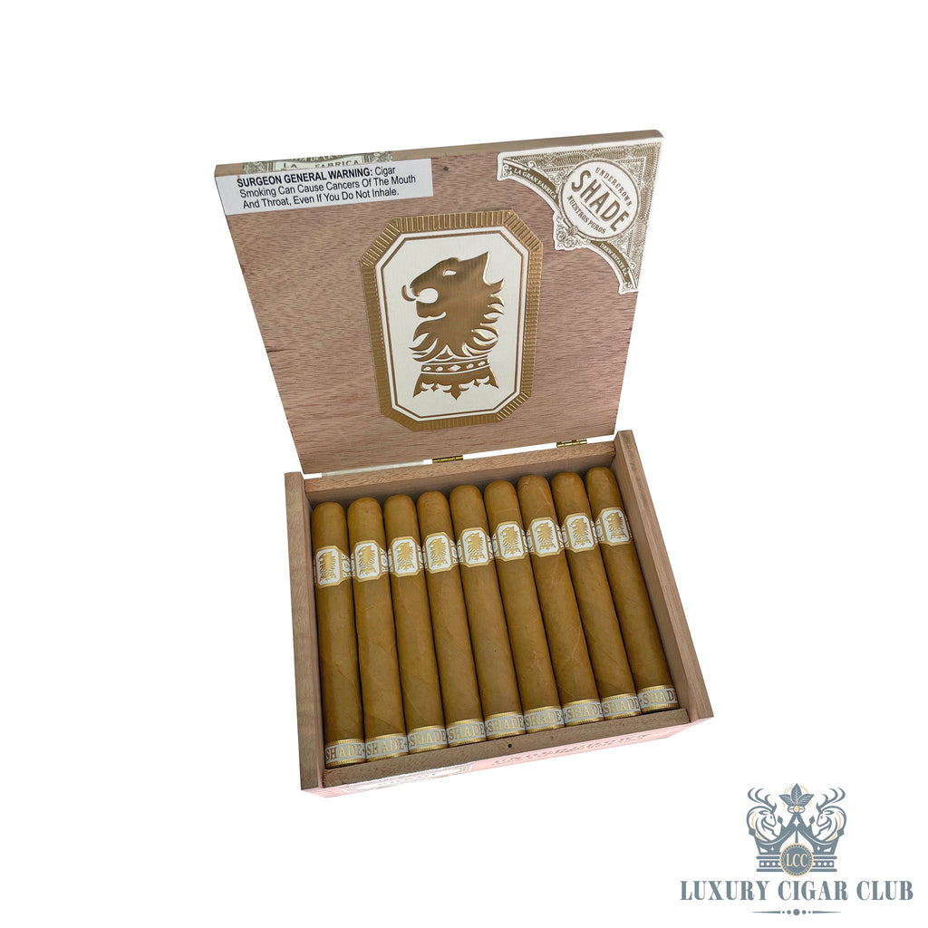 Undercrown Shade - Luxury Cigar Club