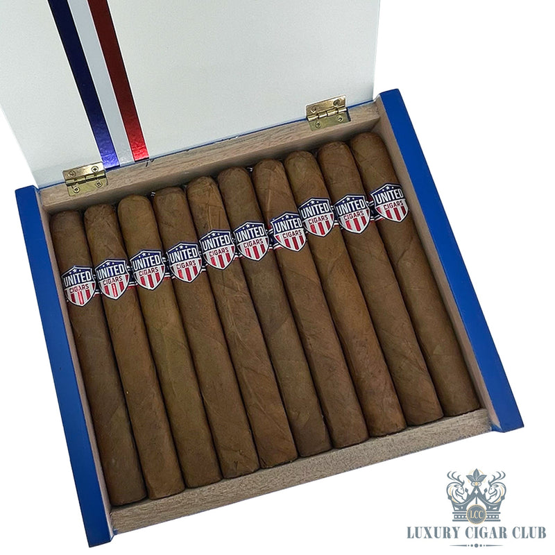 United Cigars Natural - Luxury Cigar Club