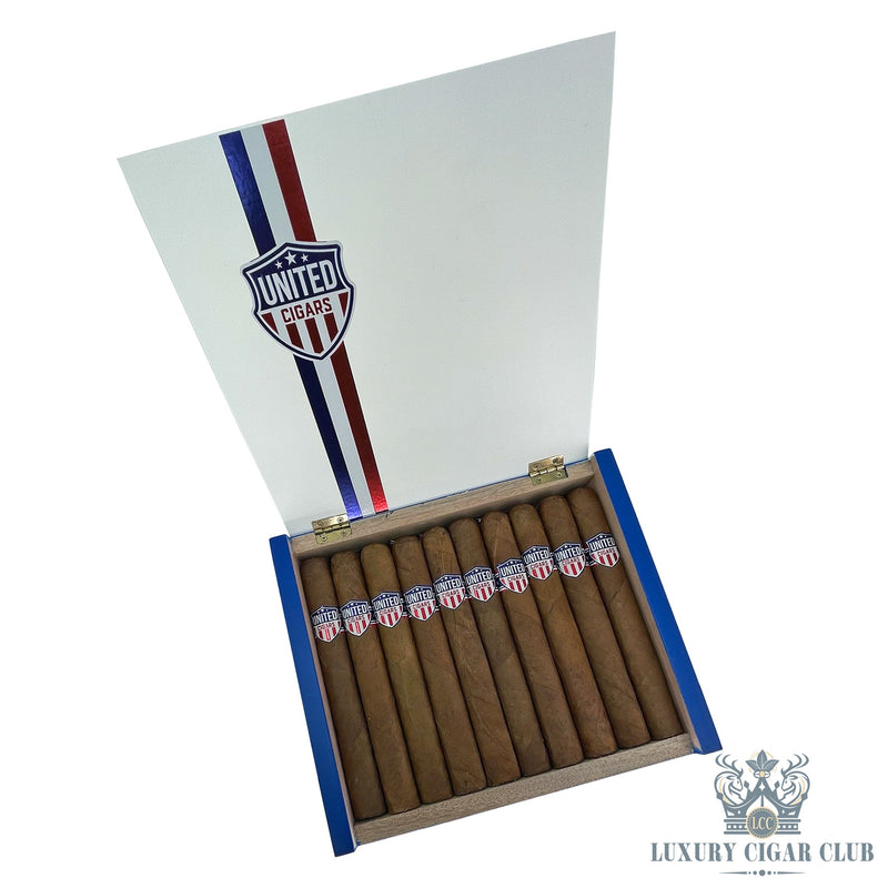 United Cigars Natural - Luxury Cigar Club