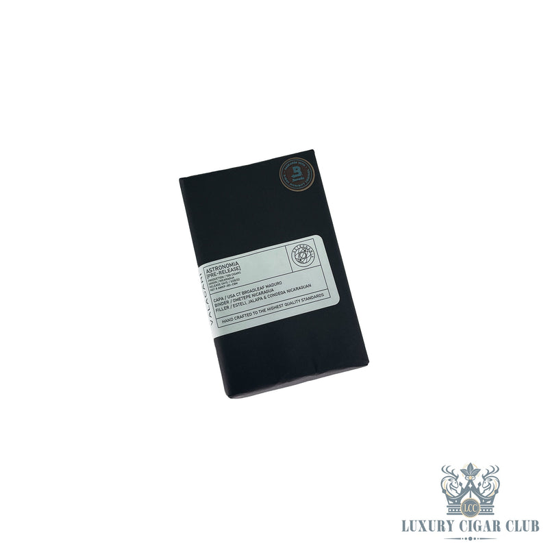 Valacari Astronomia Pre - Release - Luxury Cigar Club