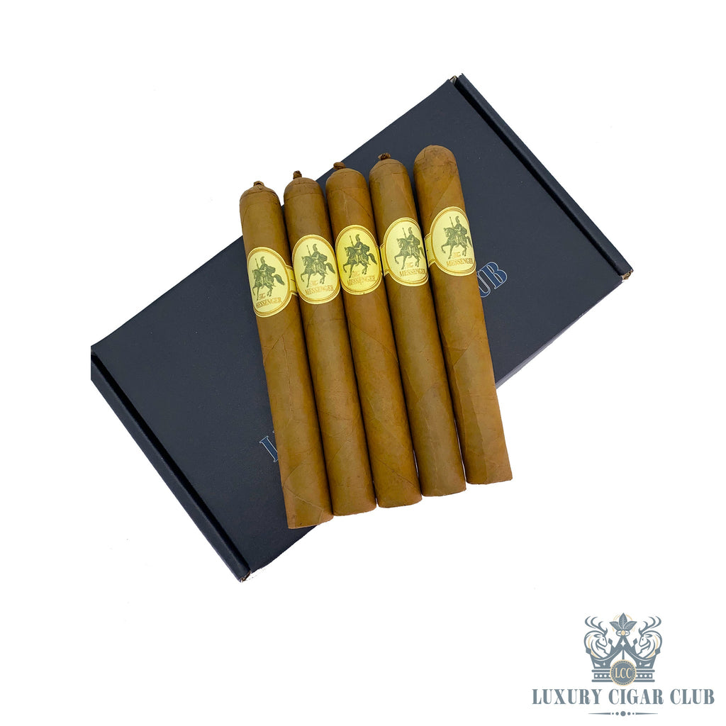 Valacari The Messenger - Luxury Cigar Club