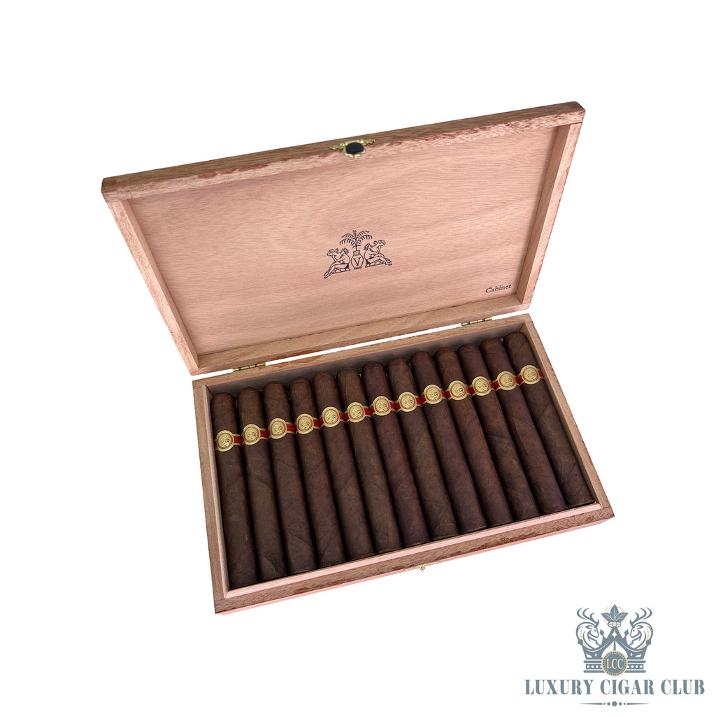 Venture 1492 San Andres - Luxury Cigar Club