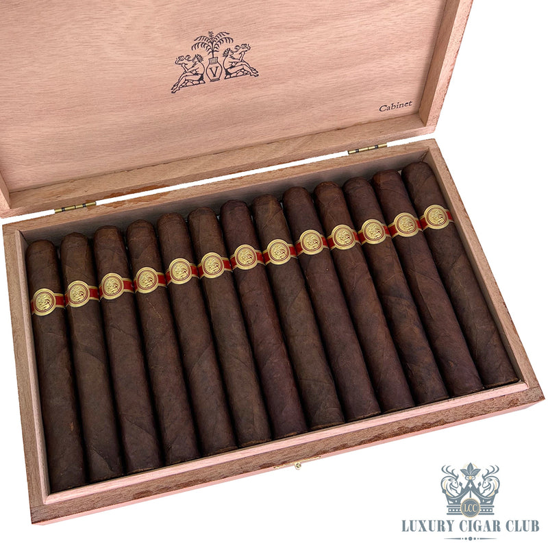 Venture 1492 San Andres - Luxury Cigar Club