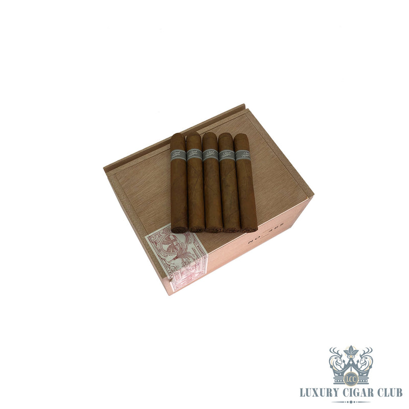 Warped Cloud Hopper - Luxury Cigar Club