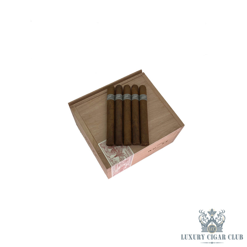 Warped Cloud Hopper - Luxury Cigar Club