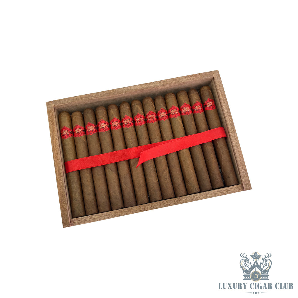 Warped Devil's Hands - Luxury Cigar Club