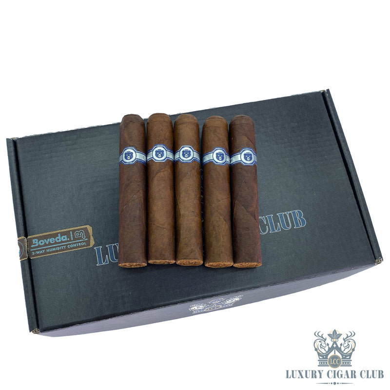 Warped El Oso Limited Edition - Luxury Cigar Club