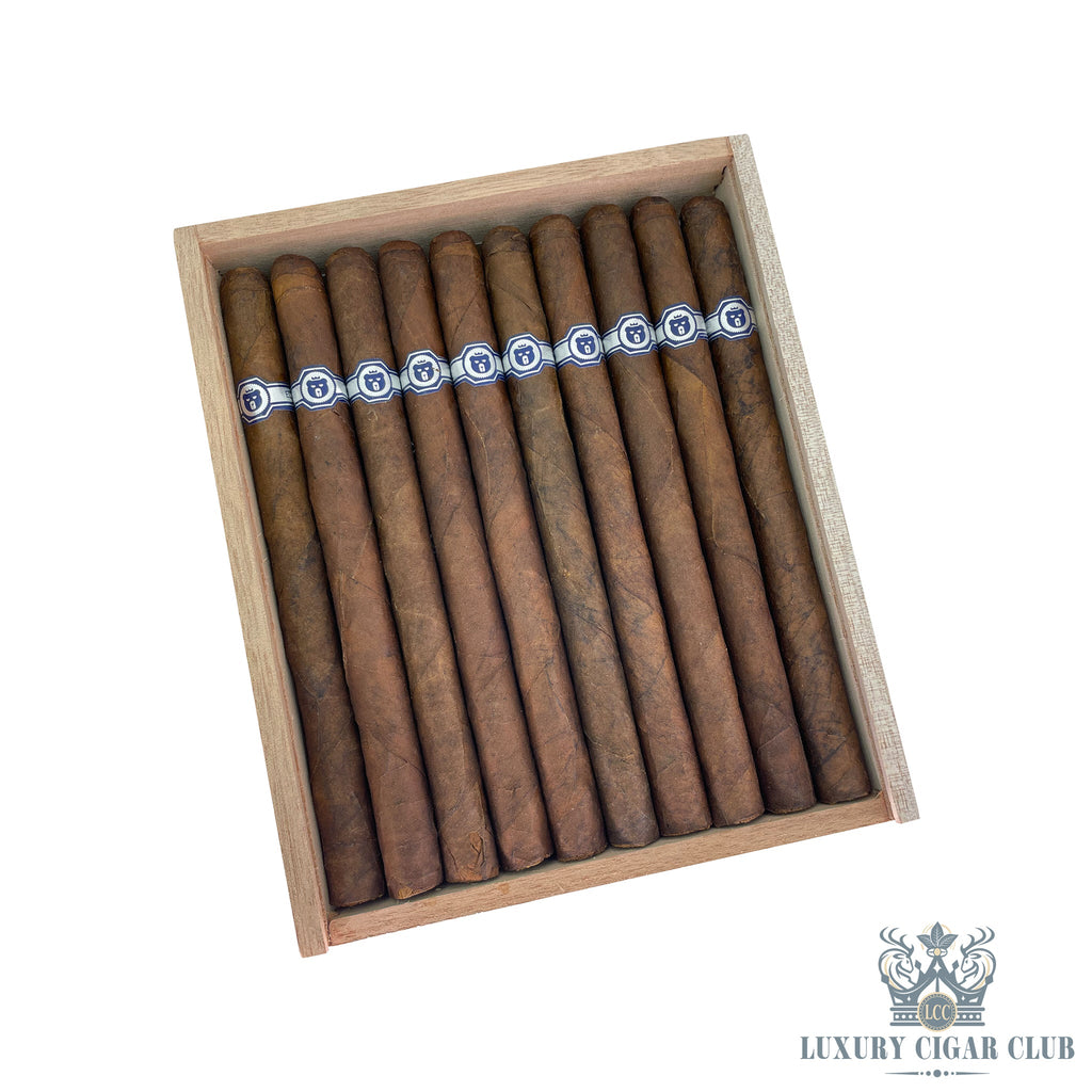 Warped El Oso Limited Edition - Luxury Cigar Club
