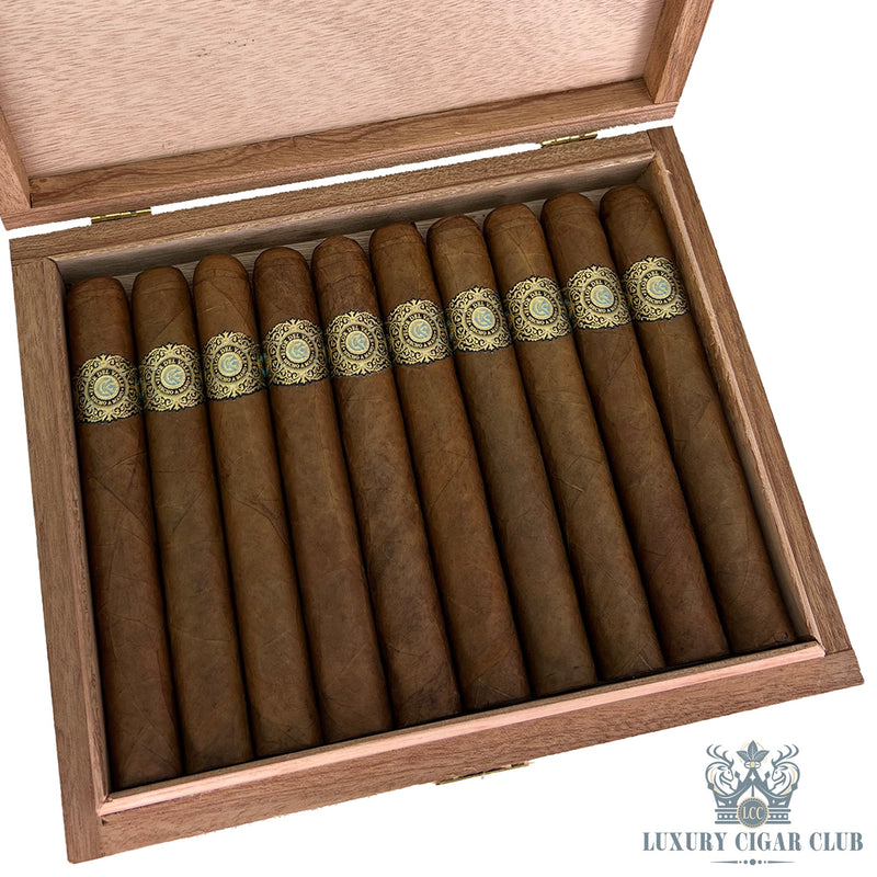 Warped Flor Del Valle Sky Flower Limited Edition - Luxury Cigar Club