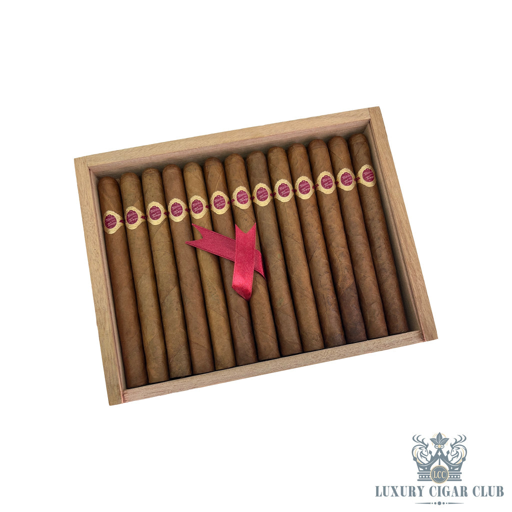 Warped Maestro del Tiempo - Luxury Cigar Club
