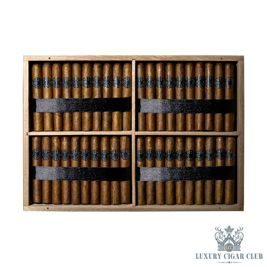 Warped Upper Realm Limited Edition - Luxury Cigar Club