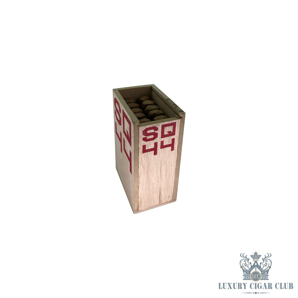 Xhaxhi Bobi Square - Luxury Cigar Club