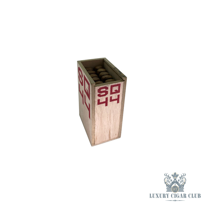 Xhaxhi Bobi Square - Luxury Cigar Club