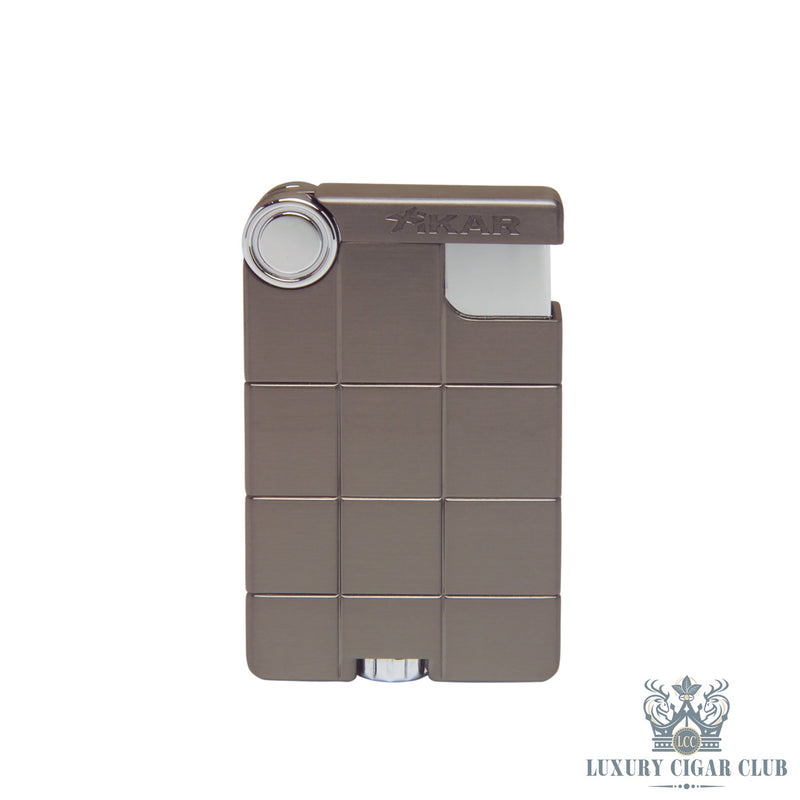 Xikar EX Windproof Lighter - Luxury Cigar Club