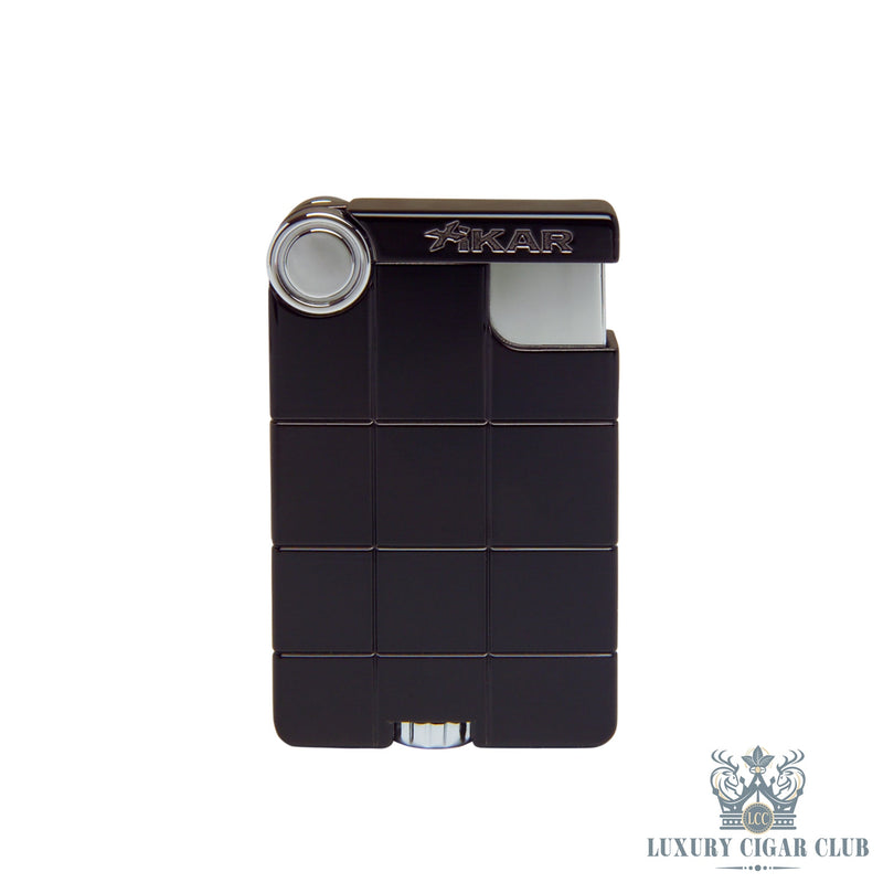 Xikar EX Windproof Lighter - Luxury Cigar Club