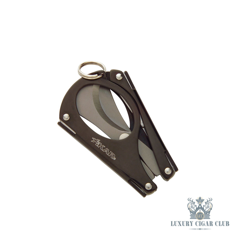 Xikar MTX Multi Tool - Luxury Cigar Club