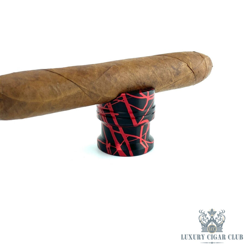 Zimmer Maverick Cigar Rest - Luxury Cigar Club