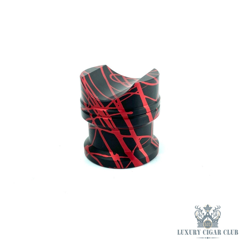 Zimmer Maverick Cigar Rest - Luxury Cigar Club