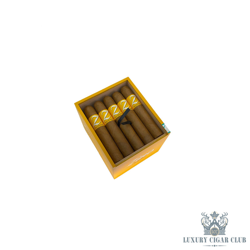 Zino Nicaragua - Luxury Cigar Club