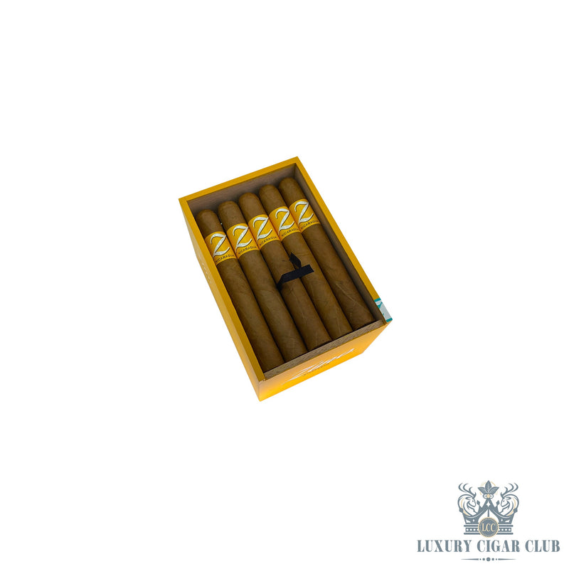 Zino Nicaragua - Luxury Cigar Club