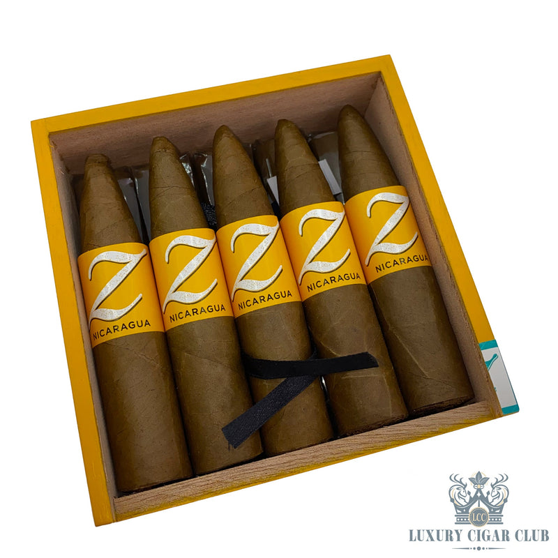 Zino Nicaragua - Luxury Cigar Club